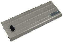 RETRO Dell Latitude D620, D630 Notebook Bataryası - 6 Cell