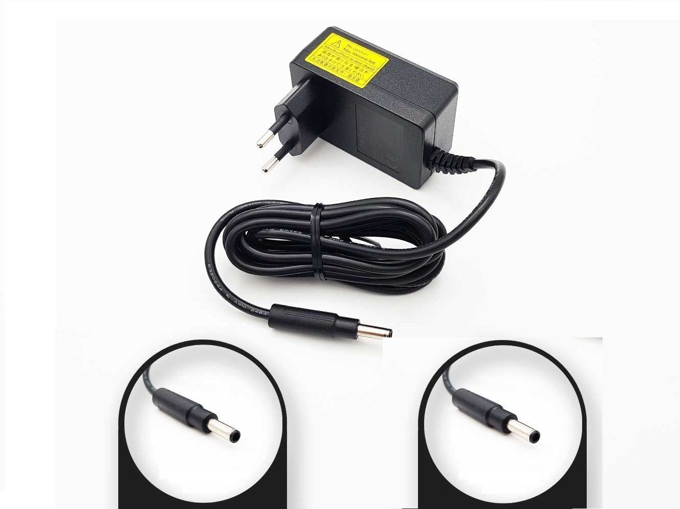 Beko VRT 70925 VB, VRT70925VB Şarjlı Süpürge Adaptör - Şarj Aleti RETRO