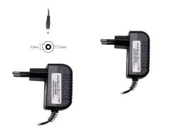 Homend Süpürge 31V-39V 170mA-500mA (0.17A-0.5A) AC Adaptör - Şarj Cihazı