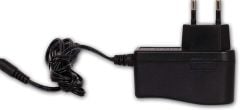 Quatronic 5V 2.1A USB Şarj Adaptör Siyah RETRO