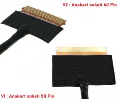 MSI GP62M 7RD-619TR Lcd Kablo V1