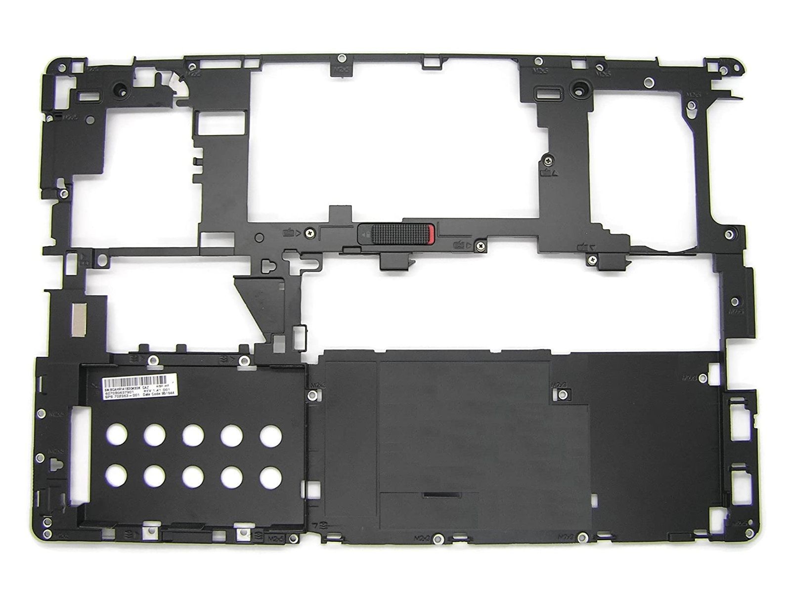 Hp EliteBook Folio 9480m Notebook Kasa Alt