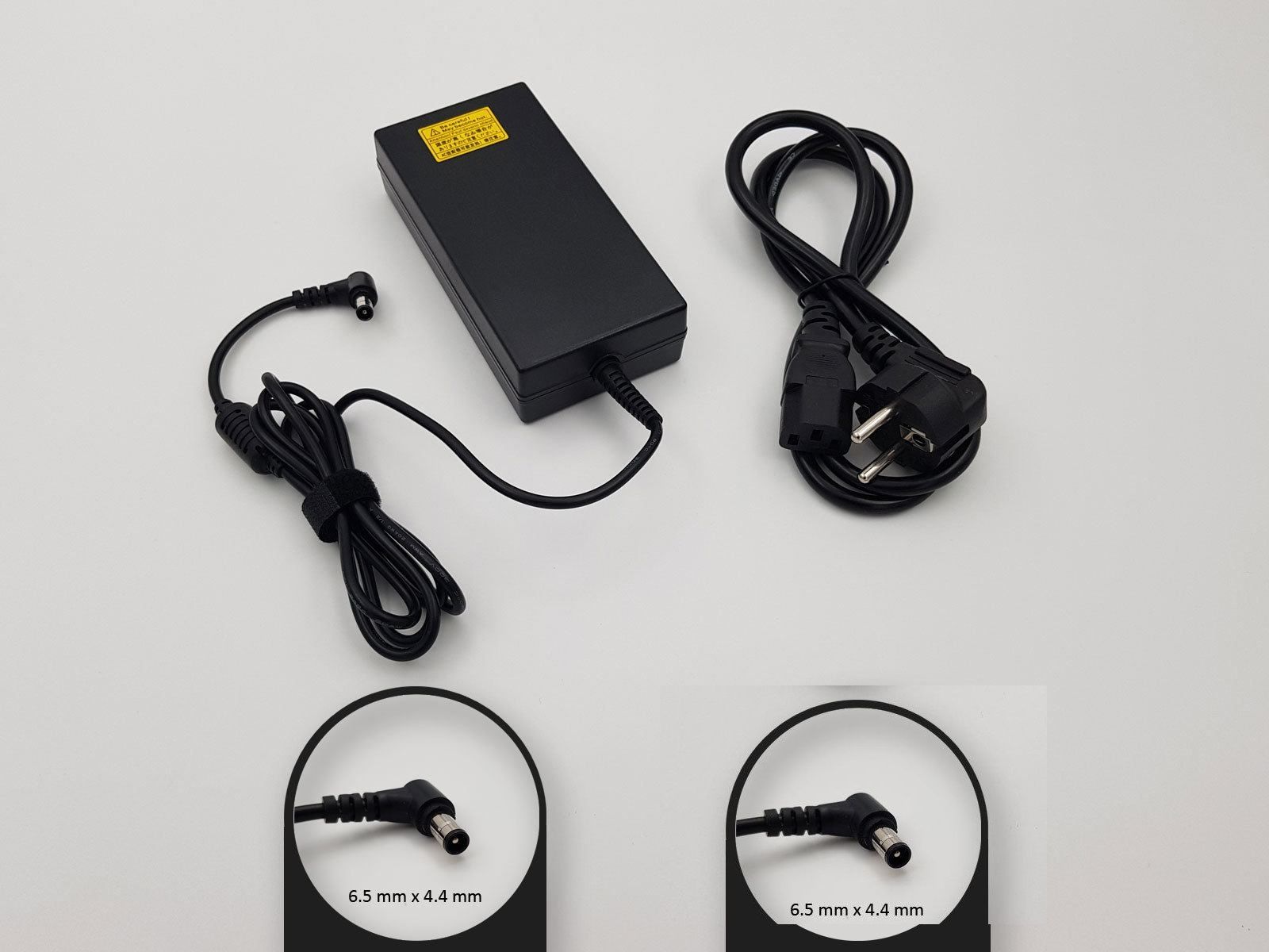 Samsung 24V 3A Kalın Pinli Uçlu SoundBar Ev Sinema Sistemi Adaptör RETRO