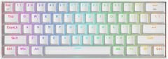 REDRAGON K530 DRACONİC BEYAZ KABLOSUZ KLAVYE