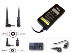 Acer ADP-45HE, ADP-45HE B, ADP-45HE D Notebook Adaptör - Şarj Cihazı  Ver.1