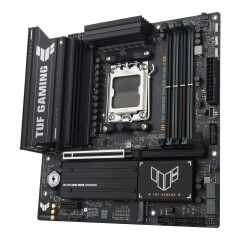 ASUS TUF GAMING B850M-PLUS II AM5 ANAKART