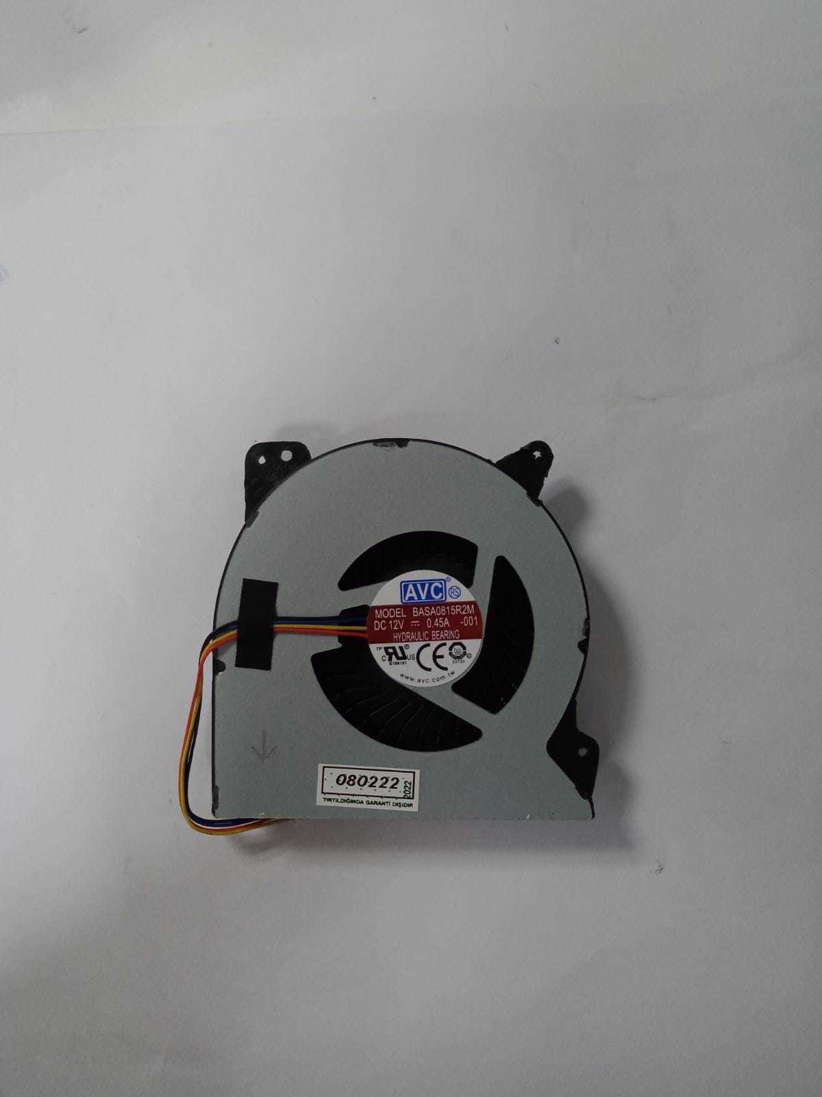 Lenovo ThinkPad Edge E540 Fan