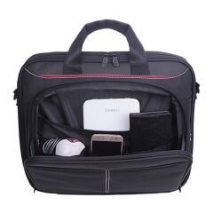 PLM PLC34 NOTEBOOK ÇANTASI SİYAH 17''