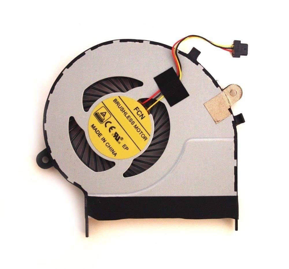 Toshiba Satellite C50-B-193 Fan V1