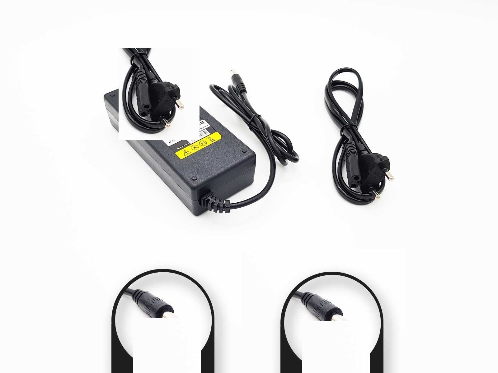 42V 1500mA 63W Switch-Mode (SMPS) Adaptör RPA-AC246