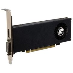 PowerColor Red Dragon RX550 4GB 128Bit GDDR5 LP