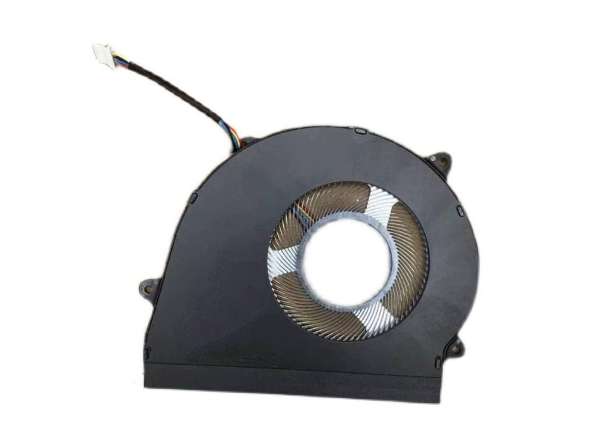 TechnoPc AuraBook T15S Notebook Fan  Ver.1