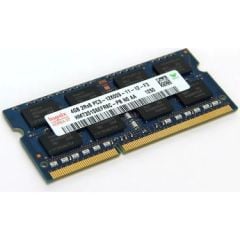 4Gb Ddr3 Hynix 12800 1600Mhz Notebook Ram Yenilenmiş Ürün