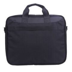 PLM PLC34 NOTEBOOK ÇANTASI SİYAH 15.6''