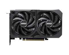 MSI VGA GEFORCE RTX 5060 TI 8G SHADOW 2X OC PLUS RTX5060 TI 8GB GDDR7 128B DX12 PCIE 5.0 X16 (3XDP 1XHDMI)