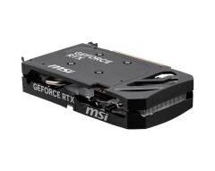 MSI VGA GEFORCE RTX 5060 TI 8G SHADOW 2X OC PLUS RTX5060 TI 8GB GDDR7 128B DX12 PCIE 5.0 X16 (3XDP 1XHDMI)