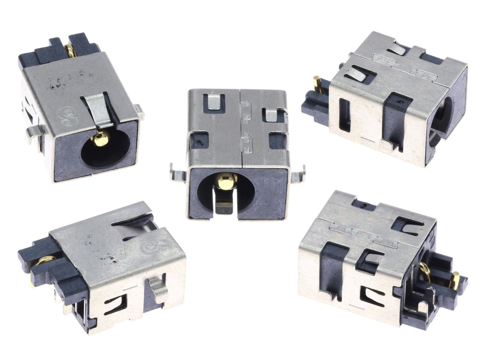 MSI GF75 Thin 9SD Power Jack V1 (5.5x2.5mm)