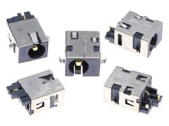 MSI GF75 Thin 9SD Power Jack V1 (5.5x2.5mm)