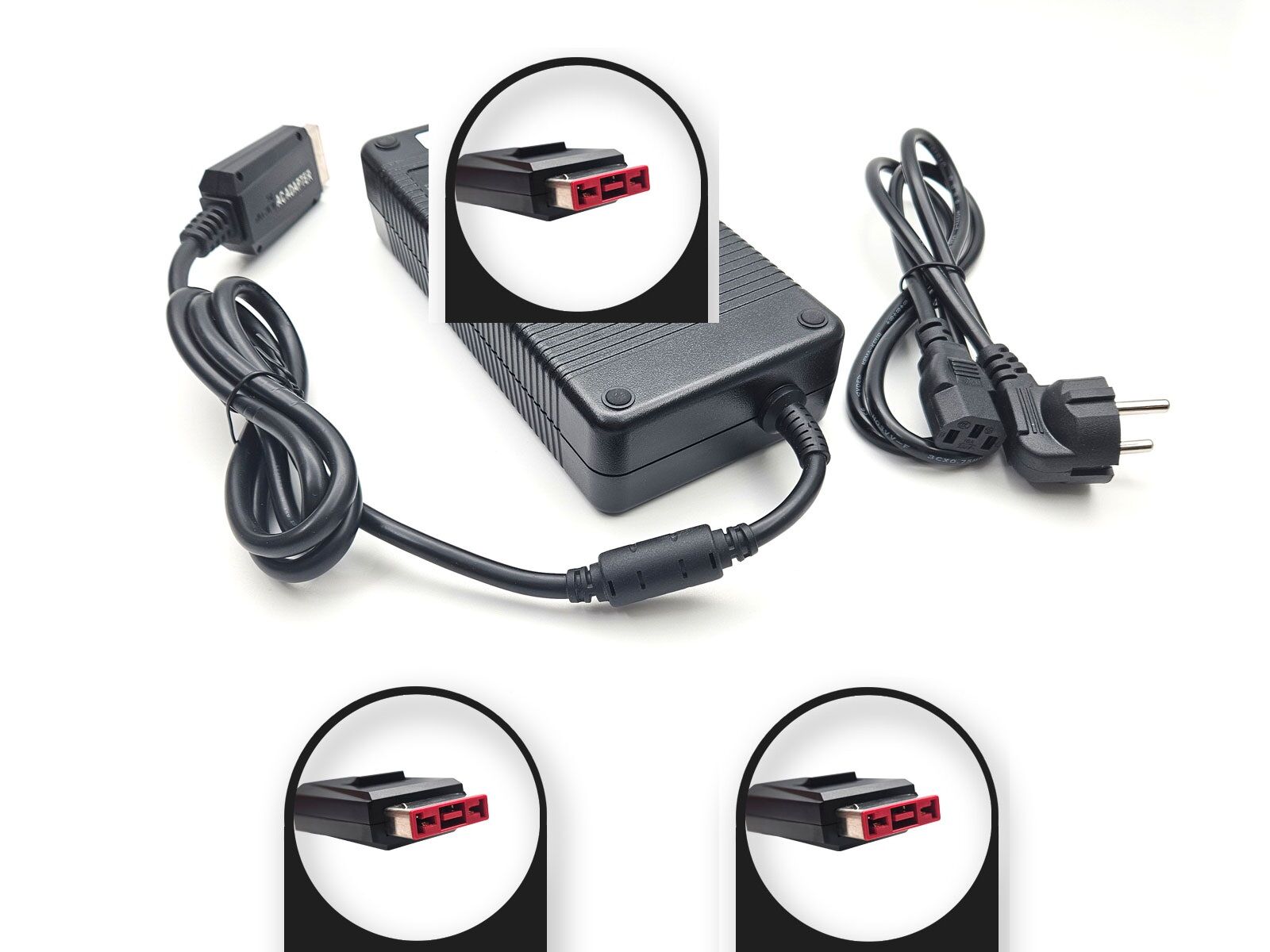 Asus ROG STRIX GL702VM Adaptör 330W