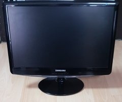 Samsung B2230N 21.5'' Lcd Monitör