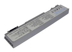RETRO Dell Latitude E6400, E6500 Notebook Bataryası - 6 Cell