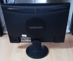 Samsung 2243NW Plus 22''Lcd Monitör