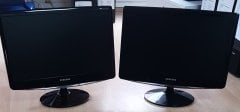 Samsung 2243NW Plus 22''Lcd Monitör