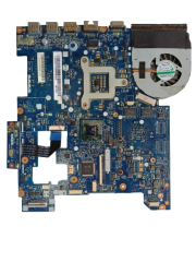 Lenovo G580 İ3 İşlemcili LA-798 Notebook Anakart