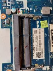 Lenovo G580 İ3 İşlemcili LA-798 Notebook Anakart