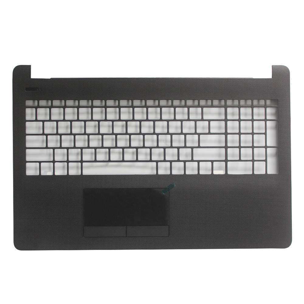 Hp 15-bs031nt Üst Kasa Siyah