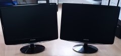 Samsung B2030N 20'' Lcd Monitör