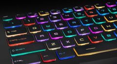 MSI GP62M 7RD-619TR Klavye Işıklı (RGB)