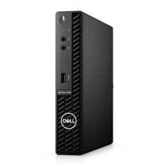 Dell OptiPlex 3090MFF i3-10105T 8GB 256GB Ubuntu
