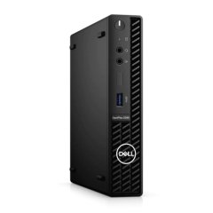 Dell OptiPlex 3090MFF i3-10105T 8GB 256GB Ubuntu