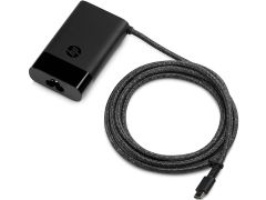 Hp EliteBook 830 G8 Notebook Adaptör - Şarj Cihazı / ORIGINAL - USB-C - Slim Tip