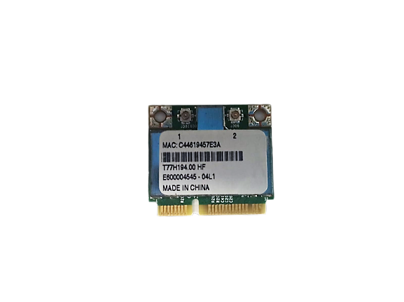 Lenovo B560 BCM94313HMG2L Wireless Kart Yenilenmiş Ürün