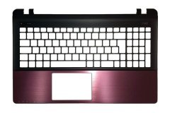 Asus K55VD-SX862H Üst Kasa Pembe-Siyah