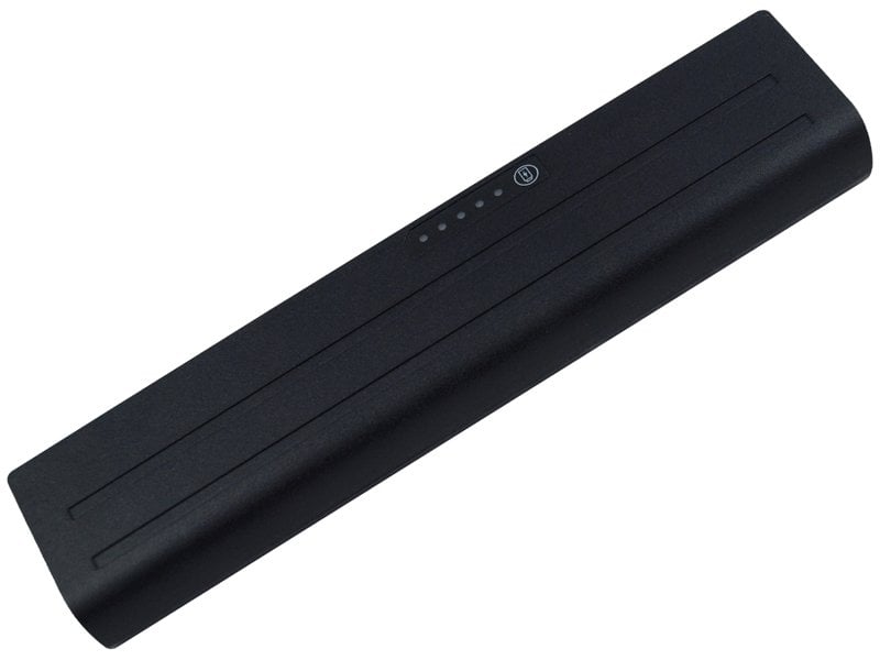 Retro Dell Studio 1535, 1537, 1555, 1557 Notebook Bataryası - 6 Cell