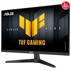 ASUS TUF GAMING VG279Q5A 27'' 200HZ 0.3MS MONITOR