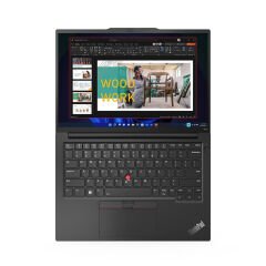 LENOVO THINKPAD E14 21SX007HTX U7-255H 16GB 512GB SSD 14'' W11PRO