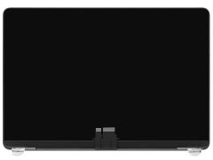 Apple MacBook Air M2 MLY13TU/A Lcd Ekran SET Silver