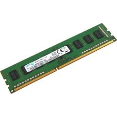Samsung 4Gb Ddr3 12800  1600Mhz Pc Ram
