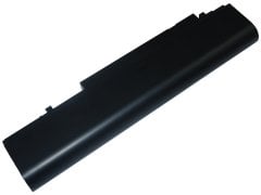 Retro  Dell Studio XPS 1640, 1645, 1647 Notebook Bataryası - 6 Cell