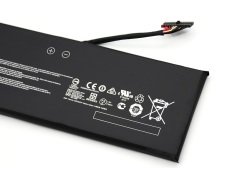 RETRO MSI GS40, GS43, BTY-M47 Notebook Bataryası