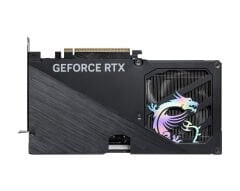 MSI VGA GEFORCE RTX 5060 TI 16GB GDDR7 128B DX12 PCIE 5.0 X16 (3XDP 1XHDMI)