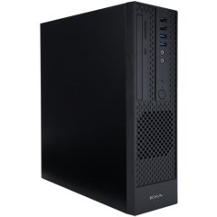 EXA CK709-100 A10-9630P 8GB 256GB DOS SFF PC