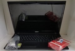 Exper E5128 i5 460M 500Gb Notebook Hediyeli Ürün