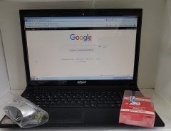 Exper E5128 i5 460M 500Gb Notebook Hediyeli Ürün