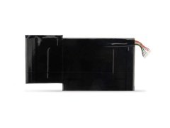 RETRO MSI GS63, GS73, Ver.1 (BTY-M6J) Notebook Bataryası