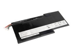RETRO MSI GS63, GS73, Ver.1 (BTY-M6J) Notebook Bataryası